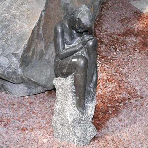 Superkoi skulptur udstilling 6
